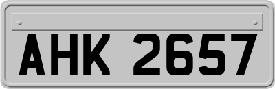 AHK2657