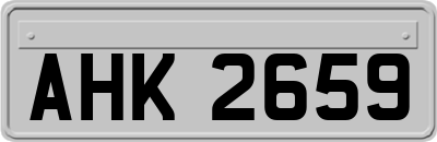AHK2659