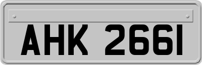 AHK2661