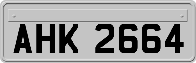 AHK2664