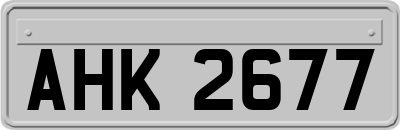 AHK2677