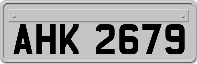 AHK2679