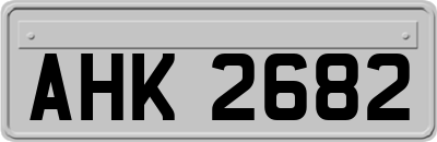 AHK2682