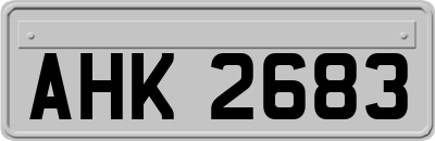 AHK2683