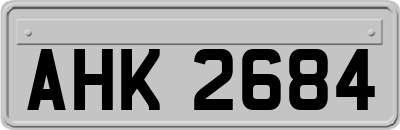 AHK2684