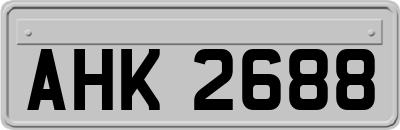 AHK2688