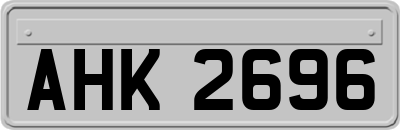 AHK2696