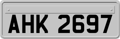 AHK2697