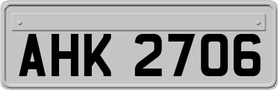 AHK2706