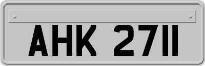 AHK2711