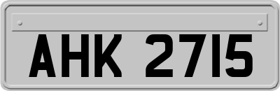 AHK2715