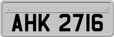 AHK2716