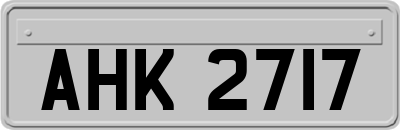 AHK2717