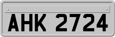 AHK2724