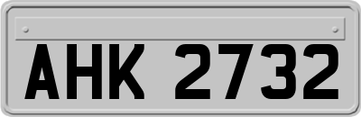 AHK2732