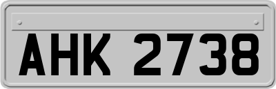 AHK2738
