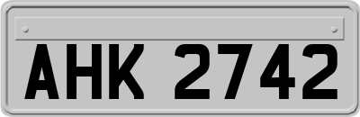AHK2742