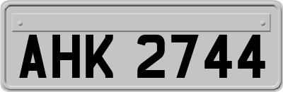 AHK2744