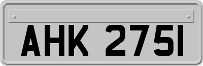 AHK2751