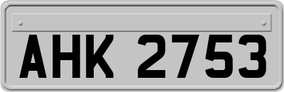 AHK2753