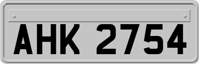 AHK2754
