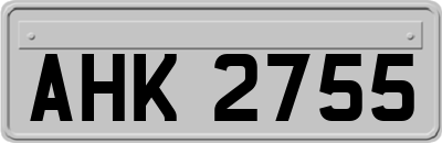 AHK2755