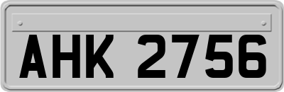 AHK2756