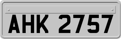 AHK2757