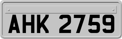 AHK2759