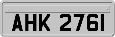 AHK2761