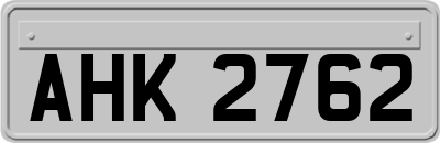 AHK2762