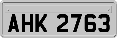 AHK2763