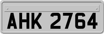 AHK2764