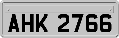 AHK2766