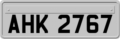 AHK2767