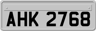 AHK2768