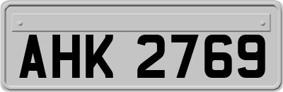 AHK2769