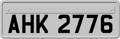 AHK2776