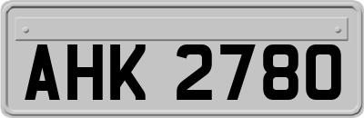 AHK2780
