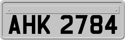 AHK2784