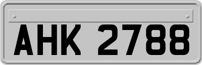 AHK2788