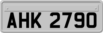 AHK2790