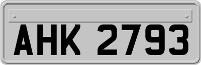 AHK2793