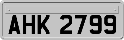 AHK2799