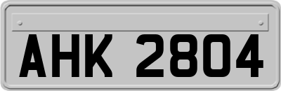 AHK2804