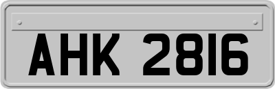 AHK2816