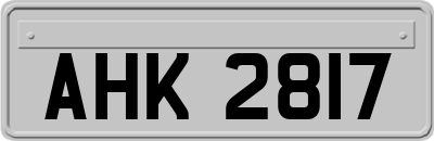 AHK2817