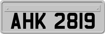 AHK2819