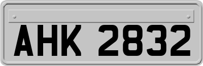 AHK2832