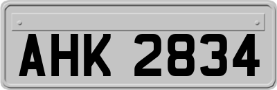 AHK2834